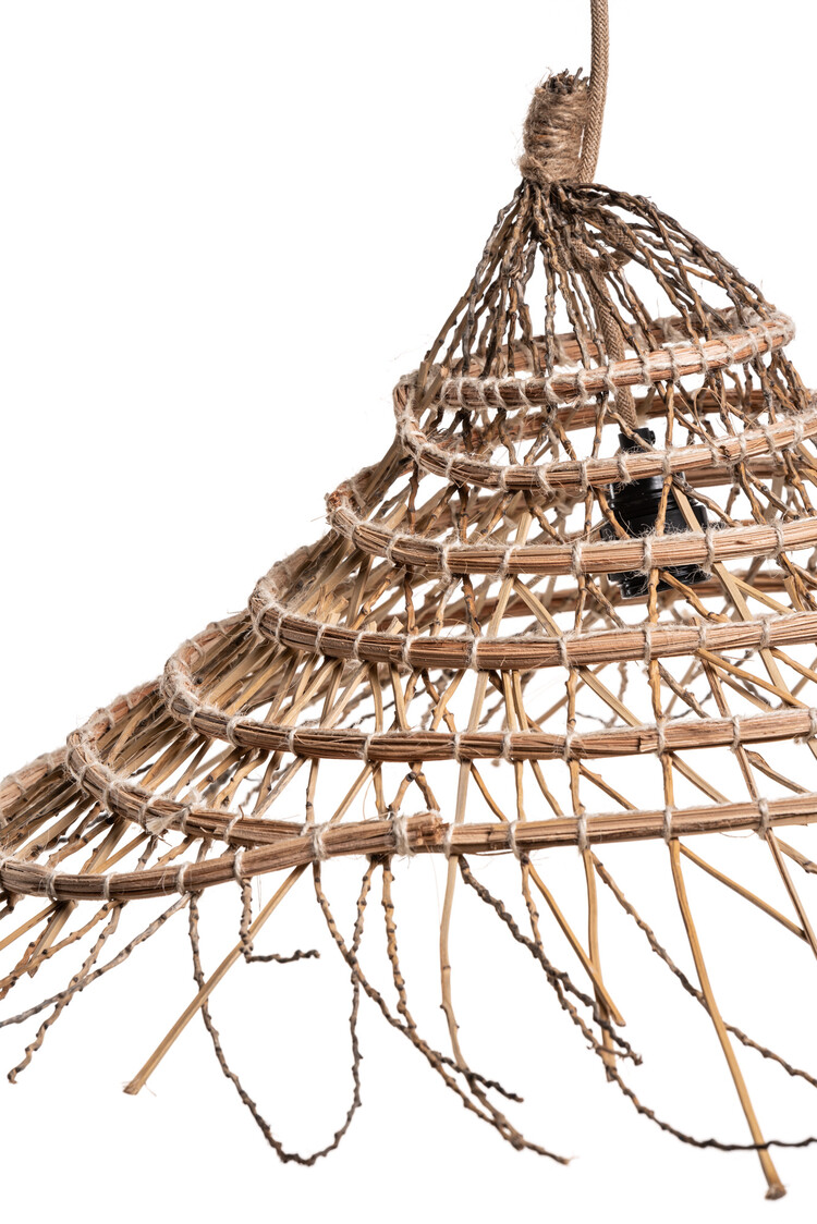 Rock The Kasbah Date palm suspension