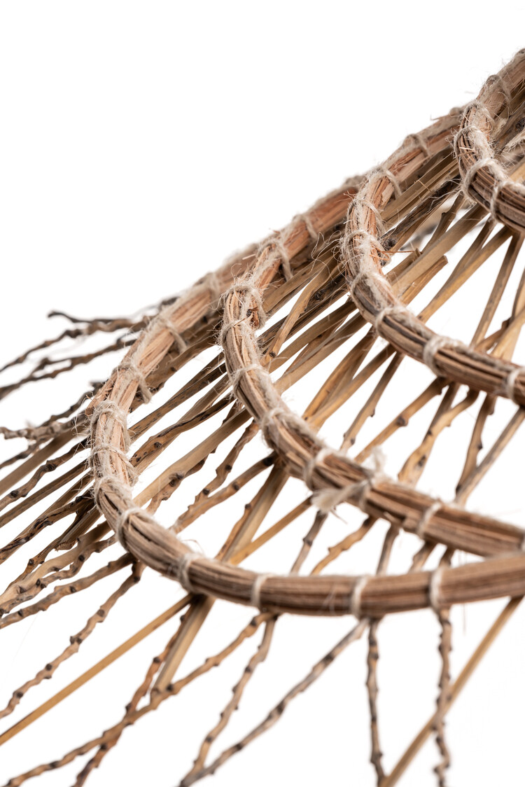 Rock The Kasbah Date palm suspension