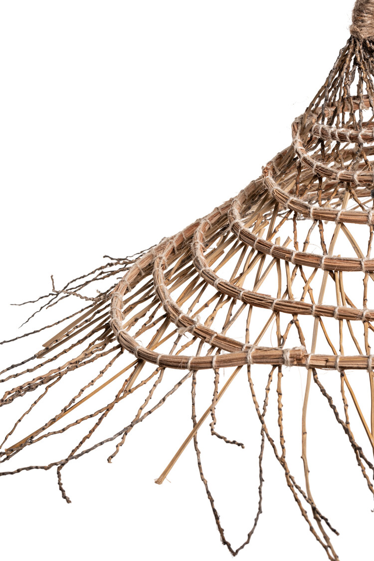 Rock The Kasbah Date palm suspension