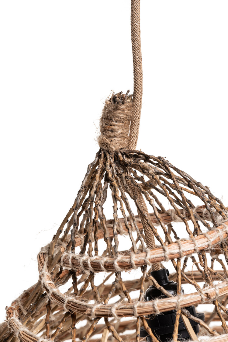 Rock The Kasbah Date palm suspension