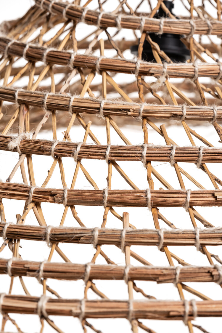 Rock The Kasbah Date palm suspension