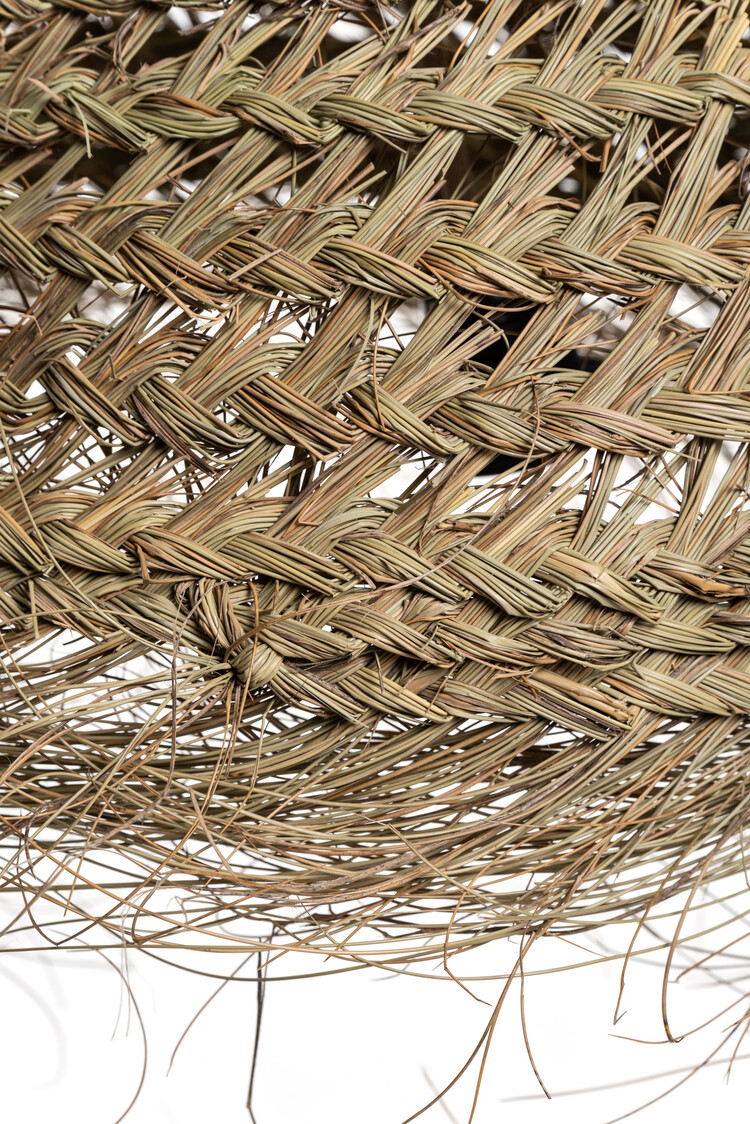 Rock The Kasbah Hanglamp zeegras Sywar