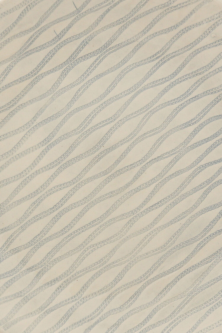 Wonki Ware Large Sushi Salsa - Pattern