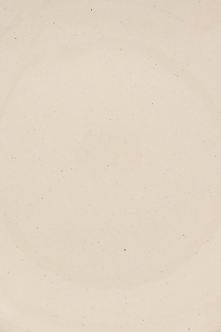 Wonki Ware Spaghetti bowl M - plain