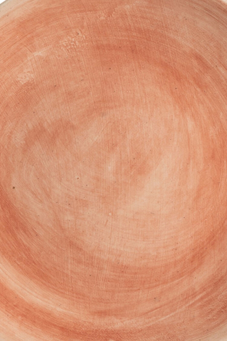 Wonki Ware Large Salad Bowl - Plain