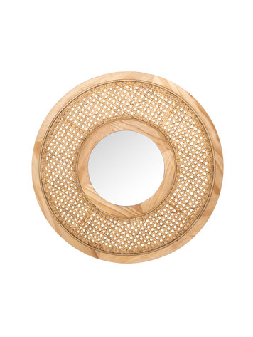 Round mirror ' Sydney'