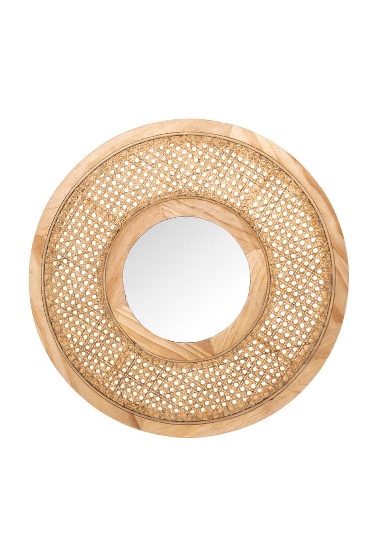 Ronde spiegel 'Sydney'