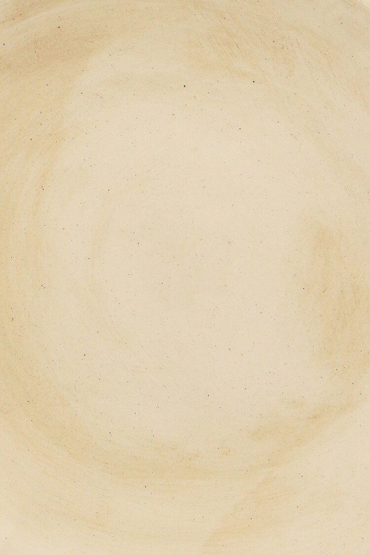 Wonki Ware Trough rectangular S - plain