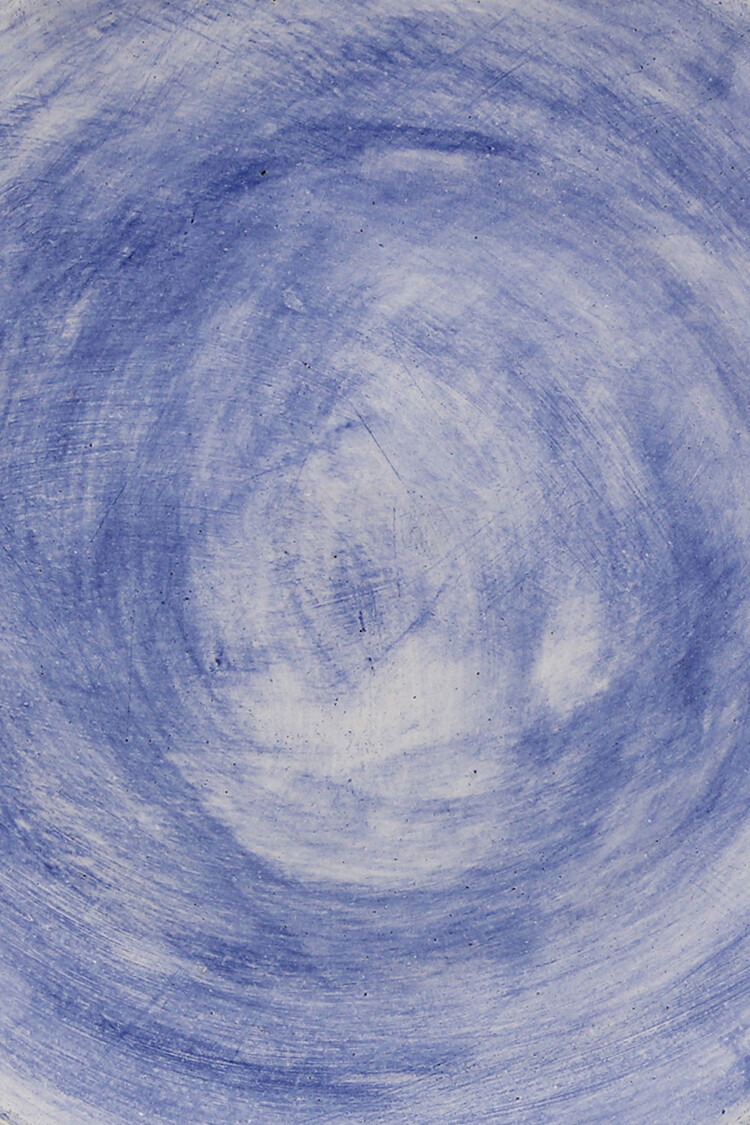 Wonki Ware Trough rectangular S - plain