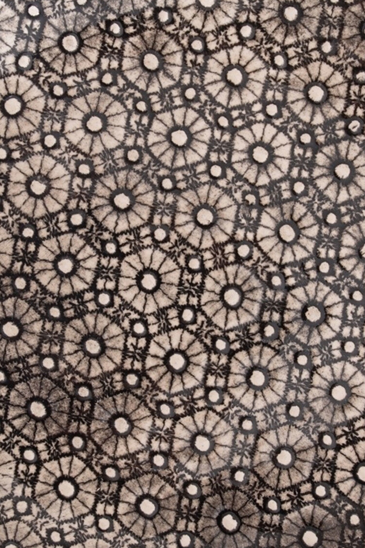 Wonki Ware Etosha L - pattern