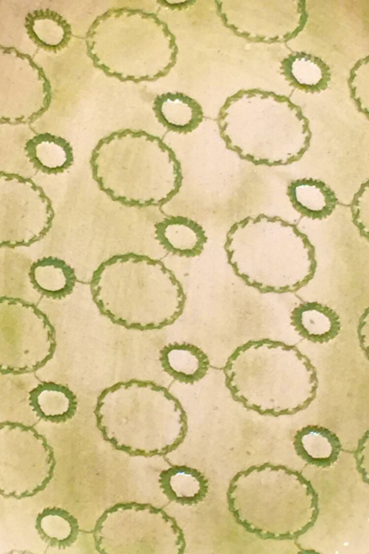 Wonki Ware Etosha L - pattern