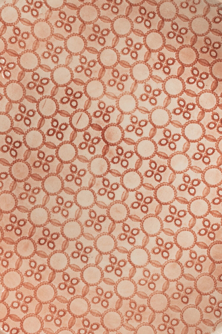 Wonki Ware Deep XL - pattern