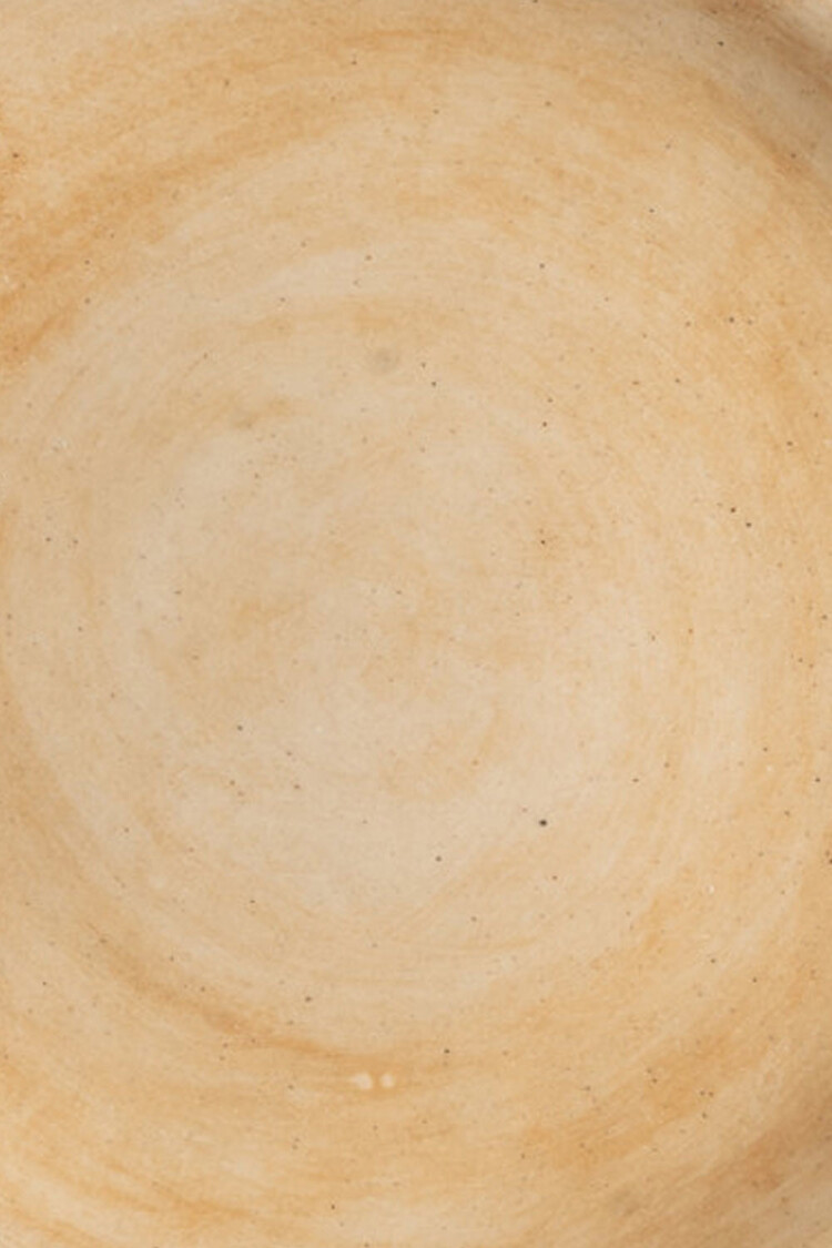 Wonki Ware Dish snack L - plain