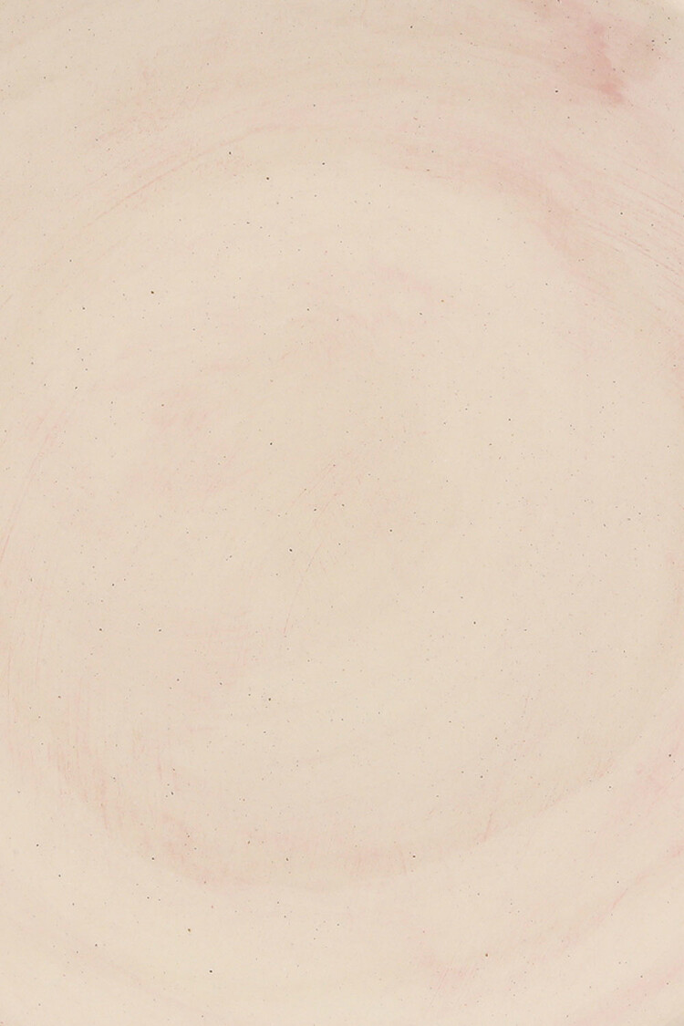 Wonki Ware Dish snack L - plain