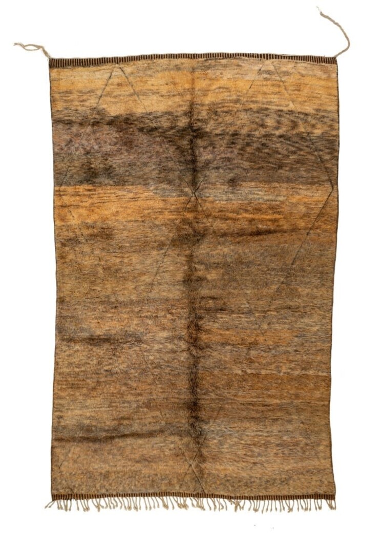 Couleur Locale Rug  Mid-Atlas #4 - 315x200cm