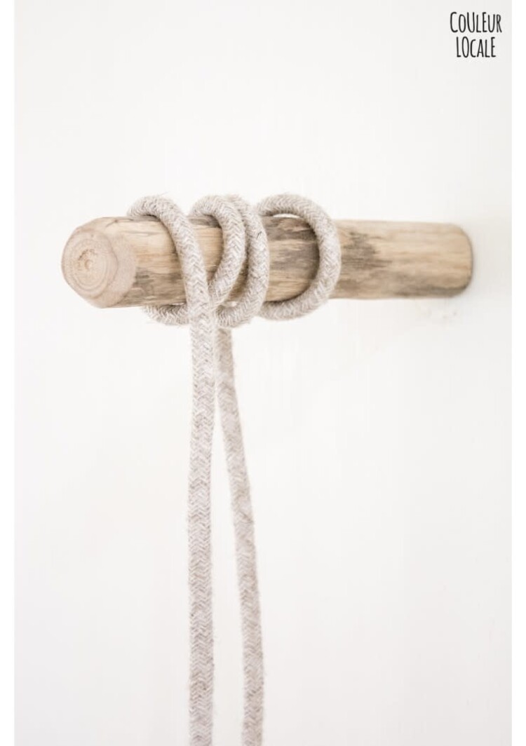 Couleur Locale Driftwood hanger