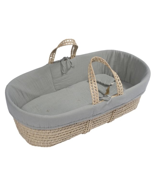 new moses basket