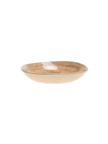 Wonki Ware Spaghetti bowl L - plain
