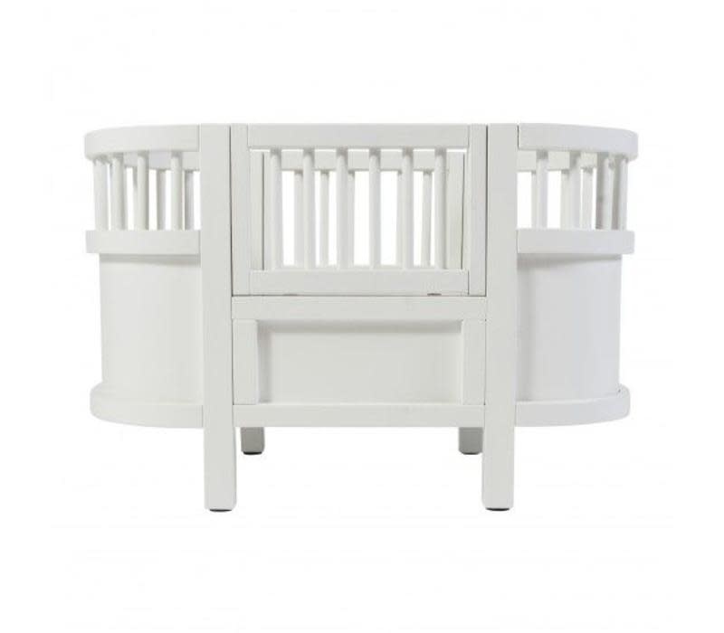 sebra dolls cot