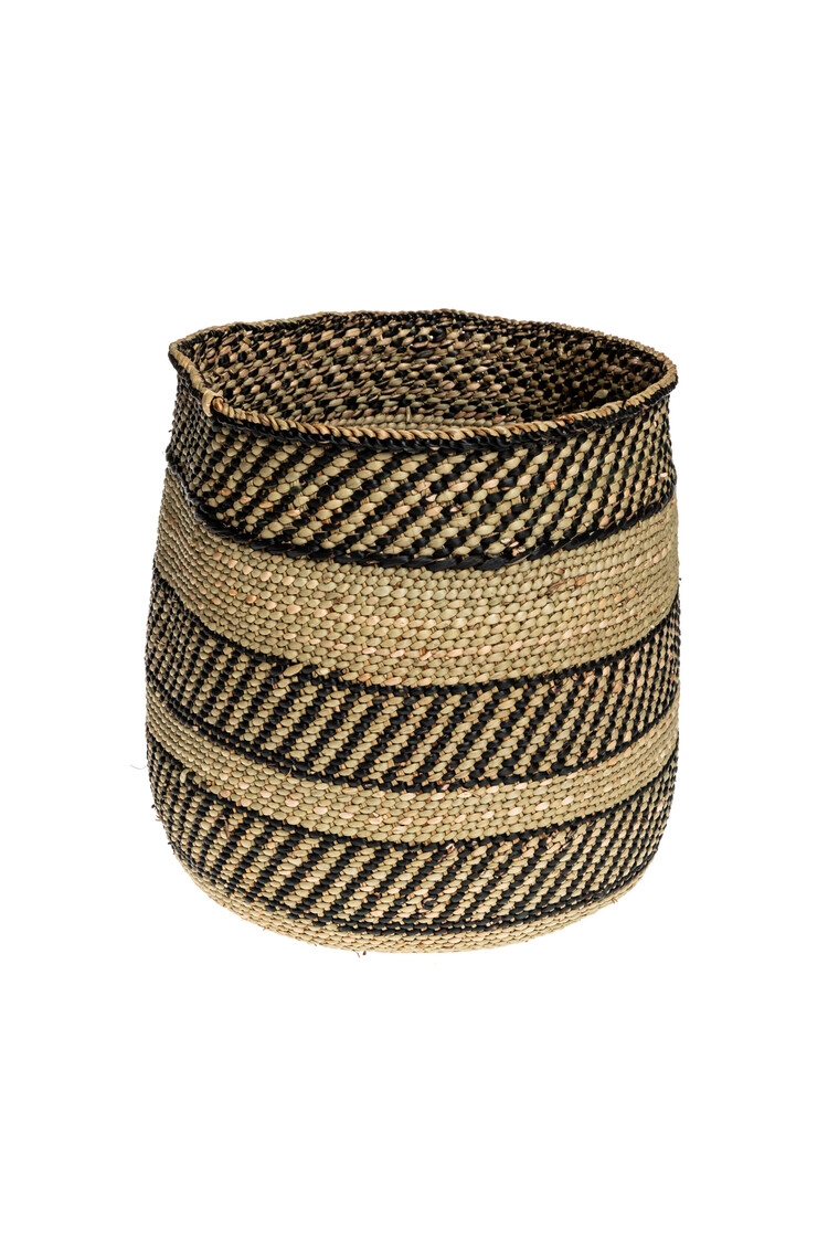 Iringa Mand  Vizuri - Pattern