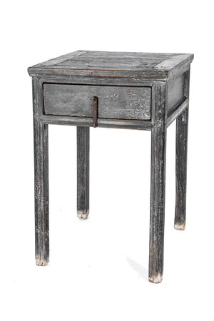 Sidetable met 1 lade