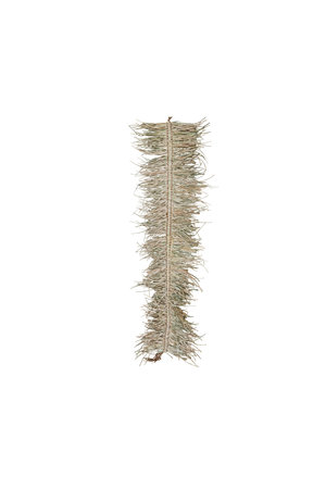 Tine K Home Deco for hanging - palm leaves - 200 cm - natural