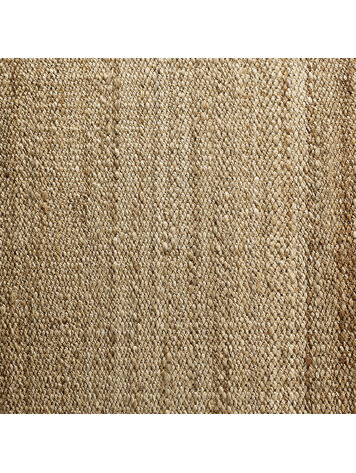 Tine K Home Jute carpet - natural, different sizes