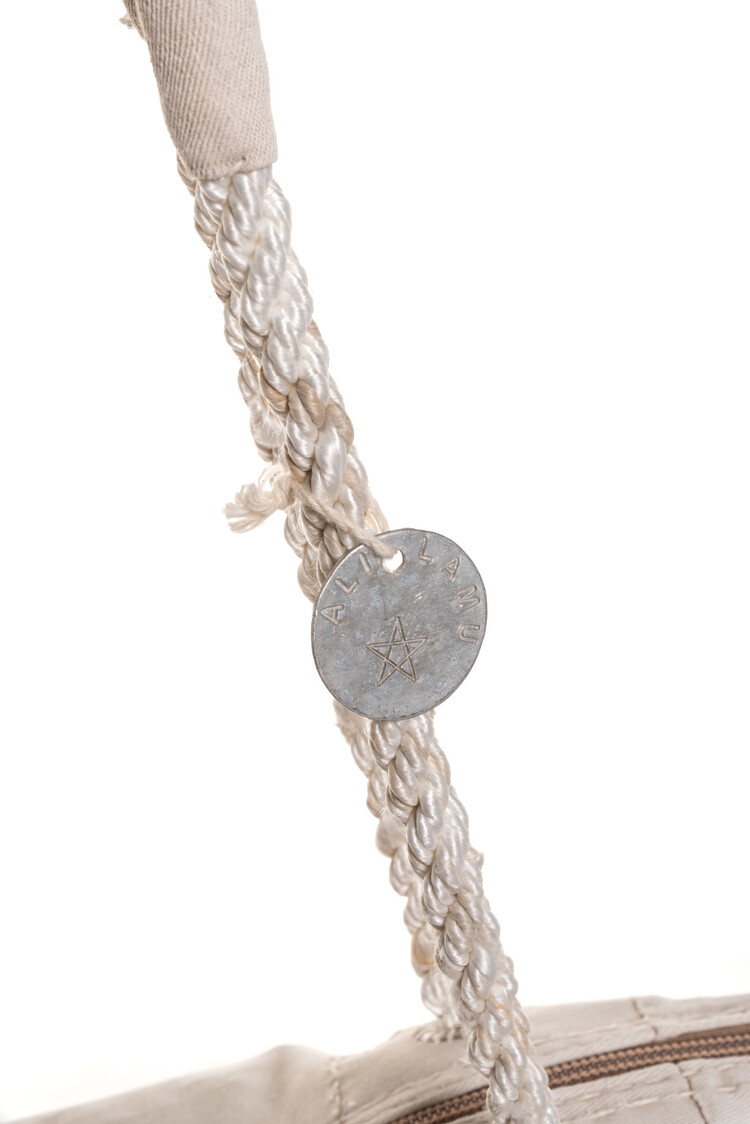 Ali Lamu Weekendbag  #1