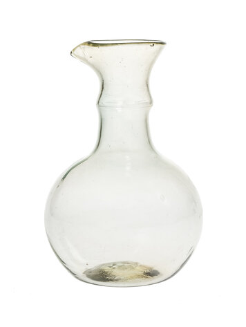 Pitcher - transparent