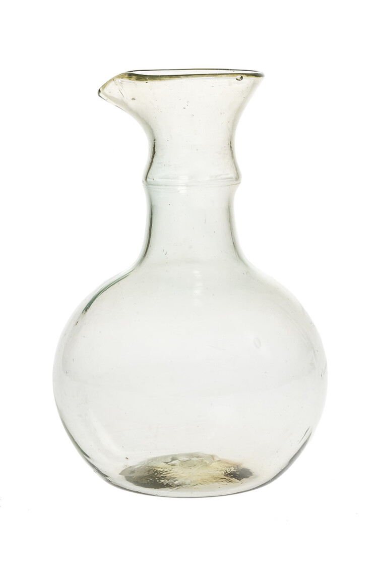 Pitcher - transparent