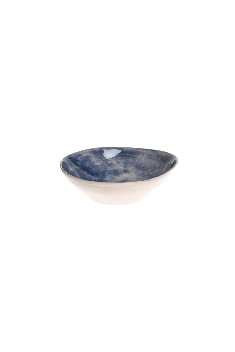 Wonki Ware Cereal bowl - plain