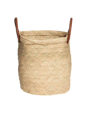 Couleur Locale Mkeka shopper