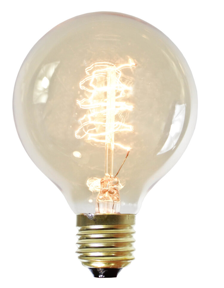 NUD collection Retro globe