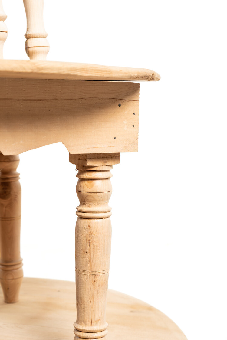 Couleur Locale Moroccan tea table