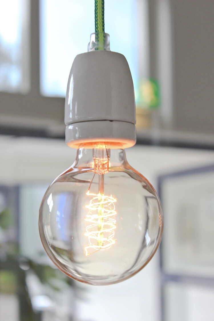 NUD collection Retro globe