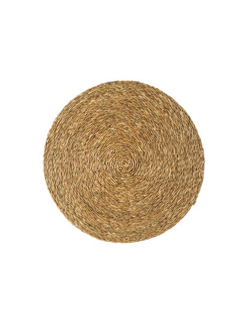 Placemat Swaziland - Natural