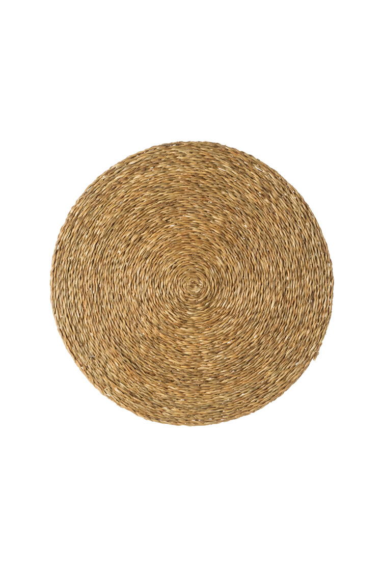 Placemat Swaziland - Natural
