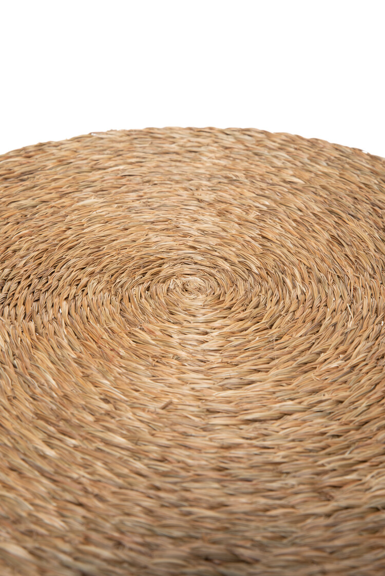 Placemat Swaziland - Natural