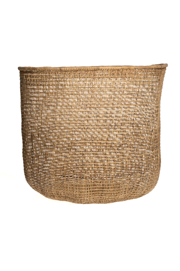 Colombian vine baskets Maku
