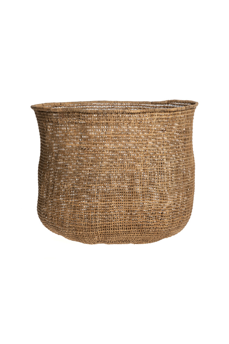 Colombian vine baskets Maku