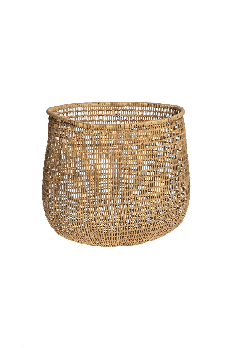 Colombian vine baskets Maku
