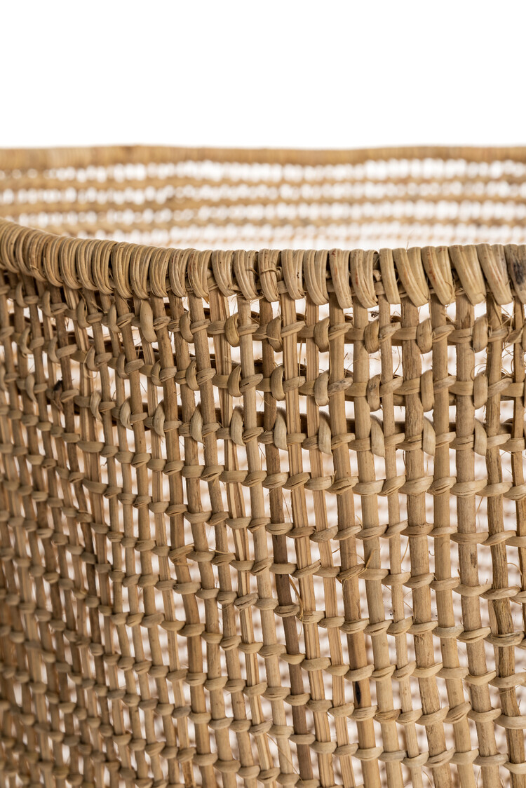 Colombian vine baskets Maku