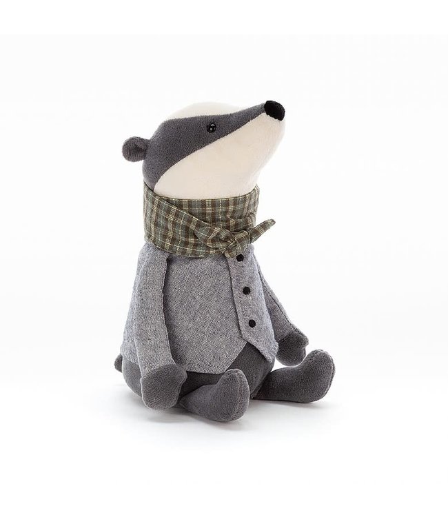 cordy roy badger