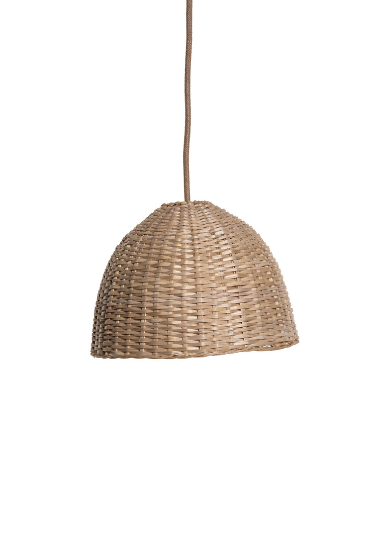 Valentina Hoyos Bamboo suspension 'dome' - Colombia