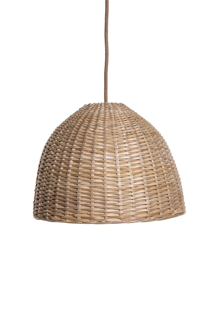 Valentina Hoyos Bamboo suspension 'dome' - Colombia