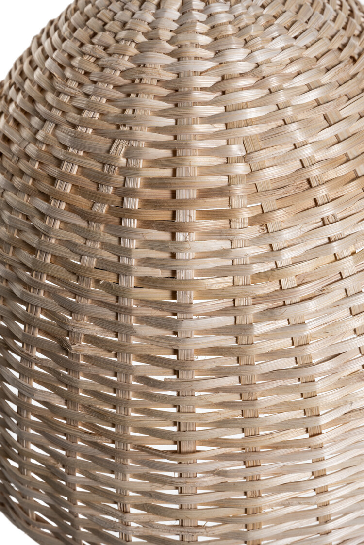 Valentina Hoyos Bamboo suspension 'dome' - Colombia