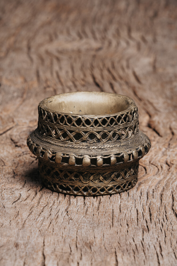 Yoruba bracelet #5 - Nigeria