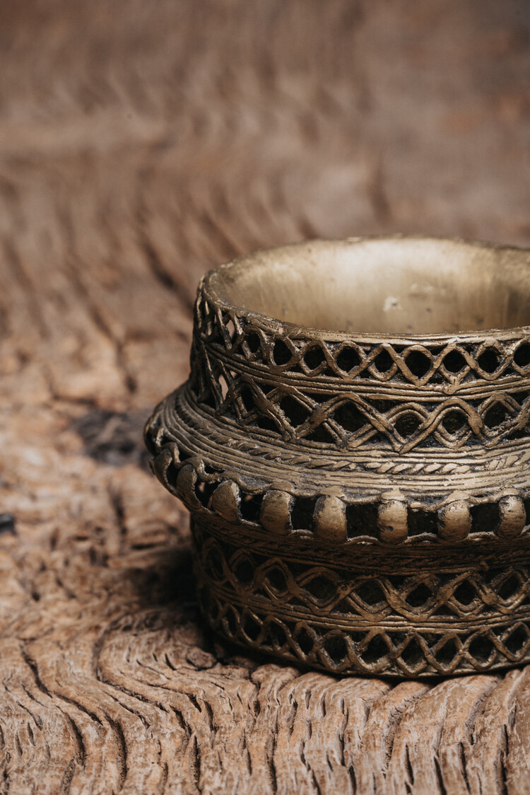 Yoruba bracelet #5 - Nigeria