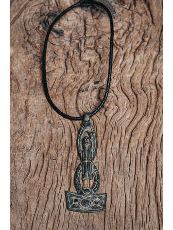 Dogon talisman ' between sky and earth'