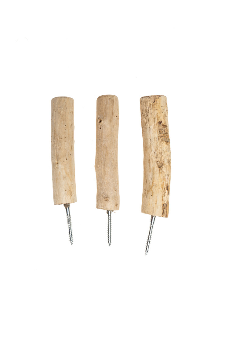 Couleur Locale Driftwood hanger